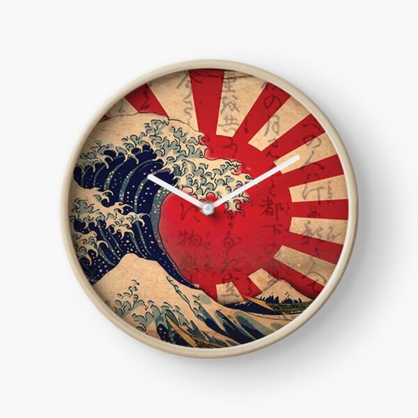 Introducing The Stunning JapanOnly Andersen Genève Jumping Hours Rising  Sun Edition
