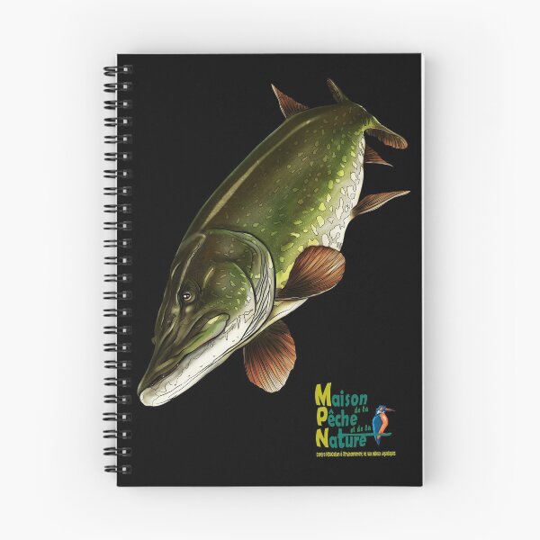 Item preview, Pike 2 designed and sold by Maison Peche Nature.