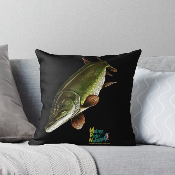 Item preview, Pike 2 designed and sold by Maison Peche Nature.