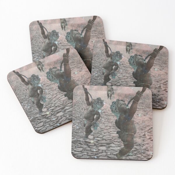 Item preview, Bacchus designed and sold by Loveday Funck.
