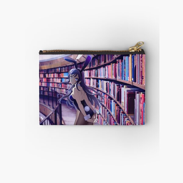 Item preview, Mai Sakurajima designed and sold by TristamDark205.