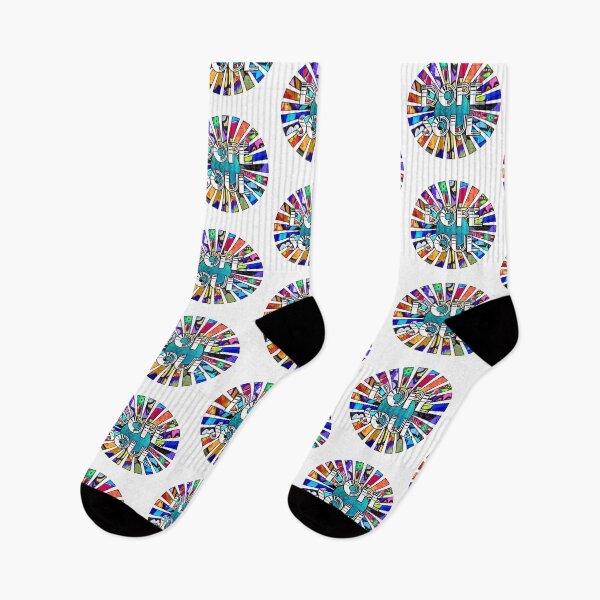 Item preview,  Dope Soul Graffiti Design Sun Rays  designed and sold by artbyomega.