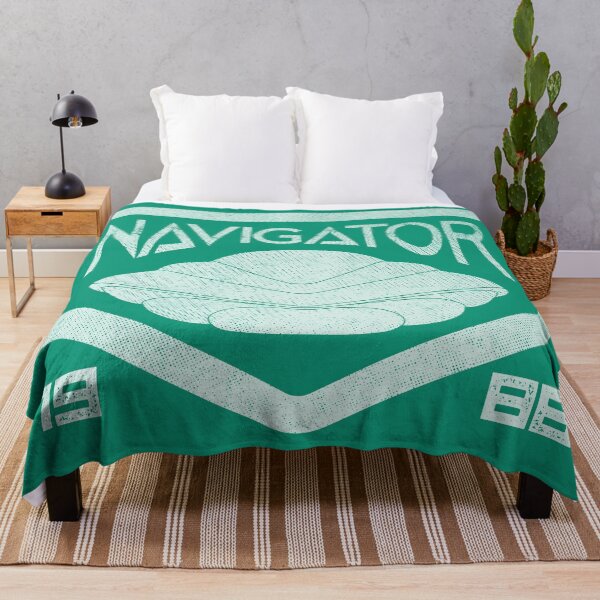 Item preview, Navigator designed and sold by CreativeSpero.
