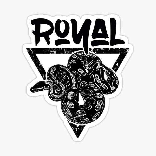 Item preview, Royal Python Snake Keeper Gift For Reptile Fans designed and sold by JRRTs.