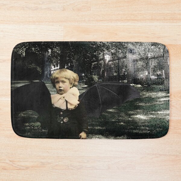 Item preview, Bat Wing Boy designed and sold by Loveday Funck.