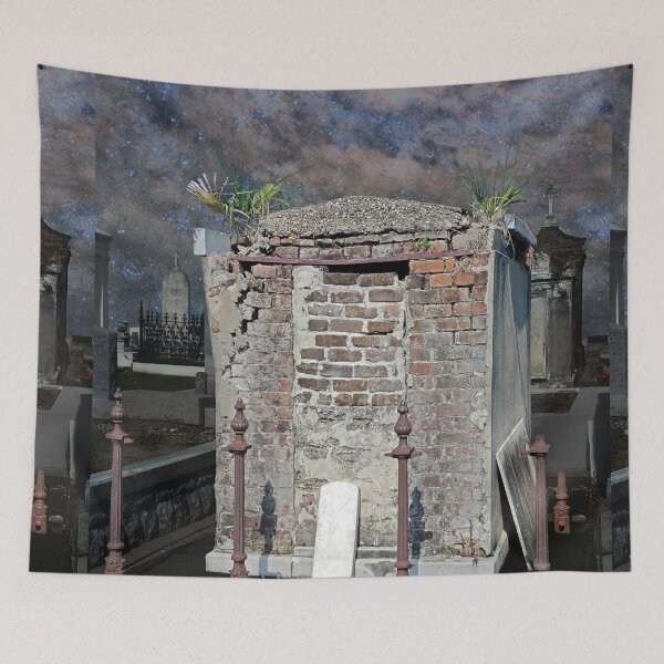 Item preview, Brickhouse designed and sold by Loveday Funck.