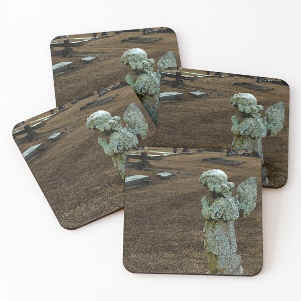 Item preview, Broken Angel designed and sold by Loveday Funck.