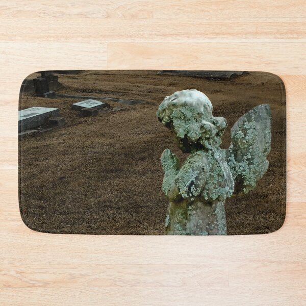 Item preview, Broken Angel designed and sold by Loveday Funck.