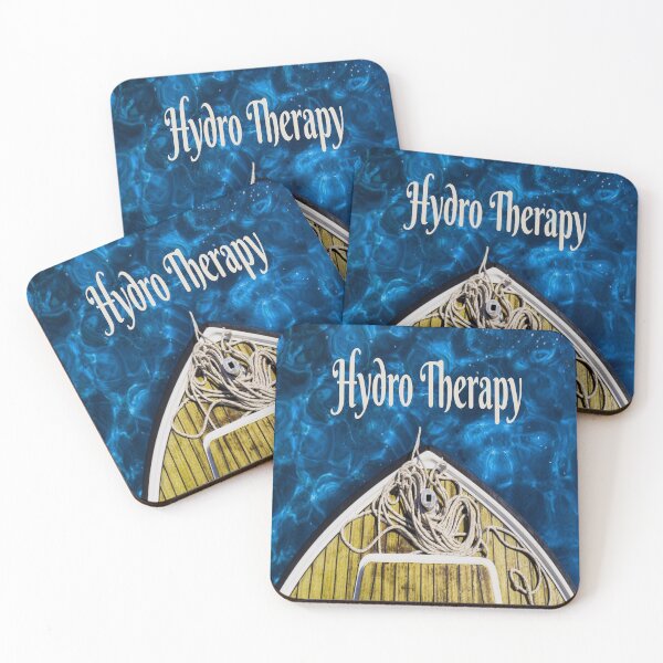 Item preview, Hydro Therapy Boat Ocean Sailing designed and sold by mwagie.