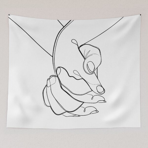 Item preview, Holding on to you designed and sold by Adam Regester.