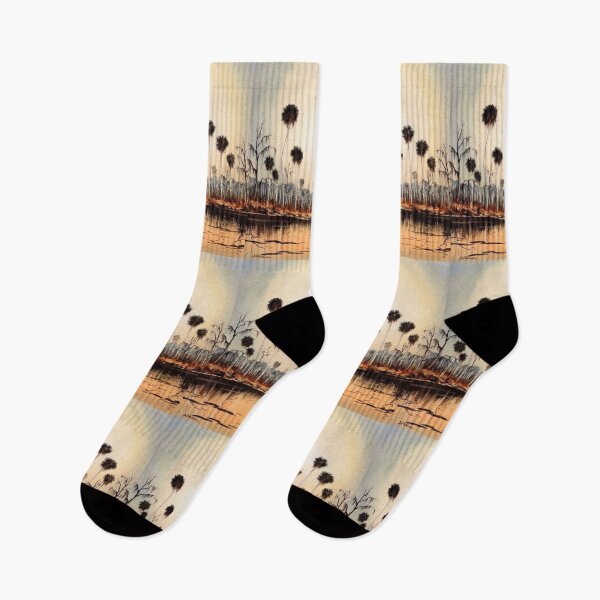Item preview, Fenholloway River Florida designed and sold by William Holkham.