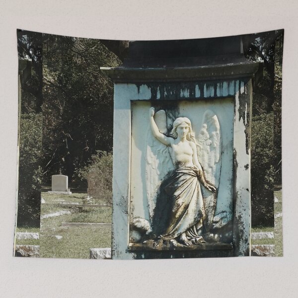 Item preview, Carved in Stone designed and sold by Loveday Funck.