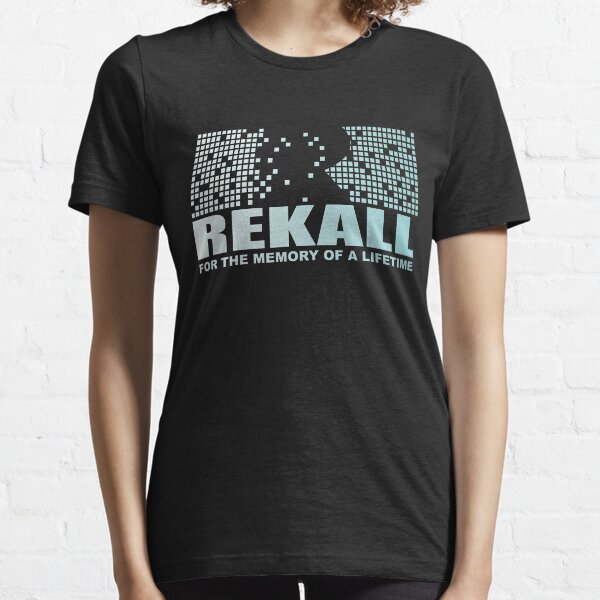 Item preview, Rekall - For the Memory of a Lifetime designed and sold by McPod.
