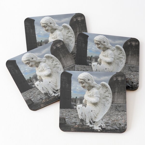 Item preview, Angel Corruption designed and sold by Loveday Funck.
