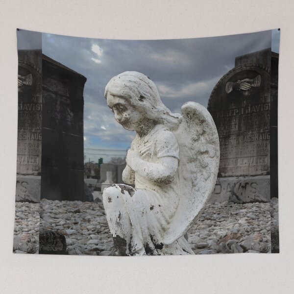 Item preview, Angel Corruption designed and sold by Loveday Funck.