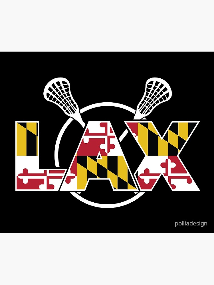 Lacrosse tapestry hot sale