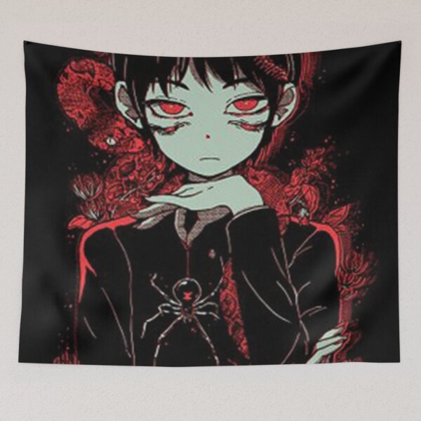 Item preview, spider lover designed and sold by ahlaissuffering.