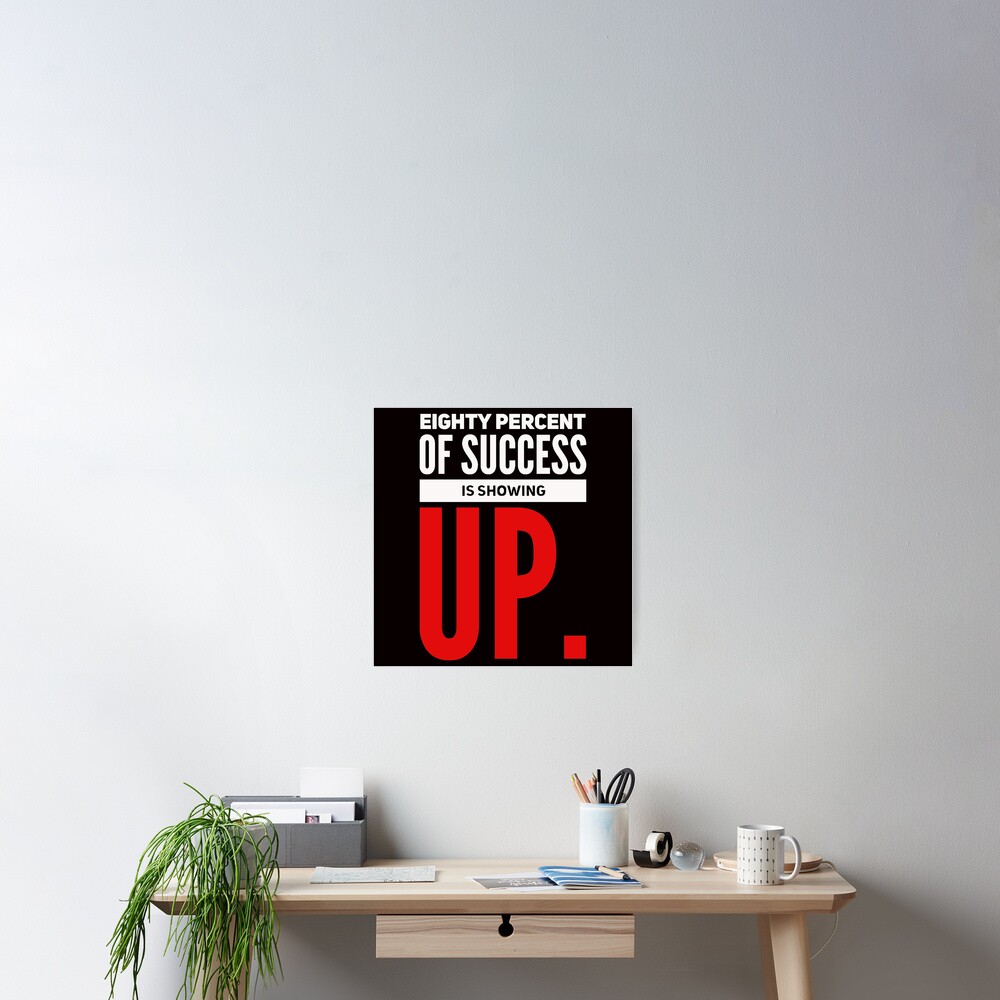 ヴィンテージアートポスター SUCCESS - メルカリ