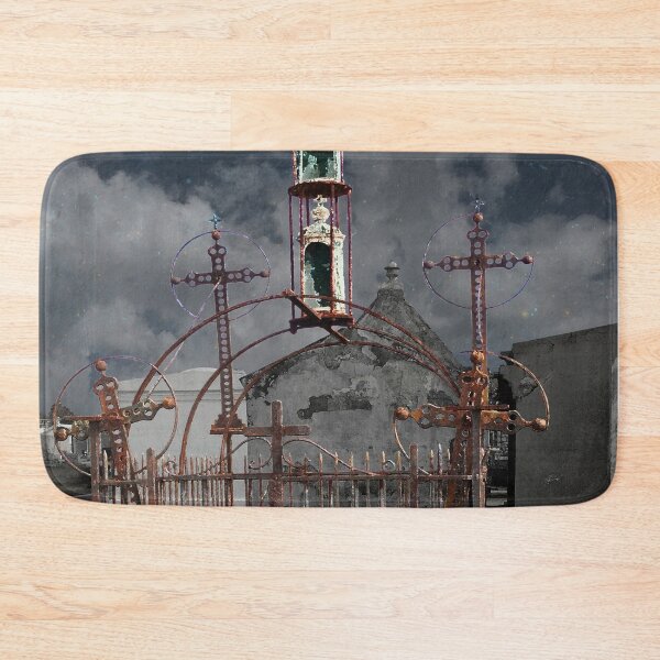 Item preview, Crossed designed and sold by Loveday Funck.