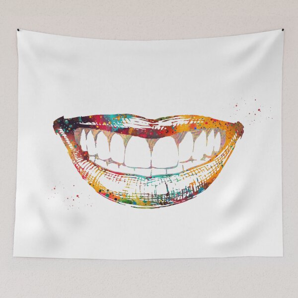 Item preview, Smile designed and sold by Liededrom..