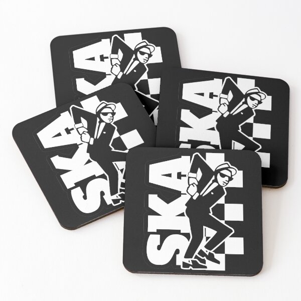 Item preview, SKA designed and sold by Retro Type.