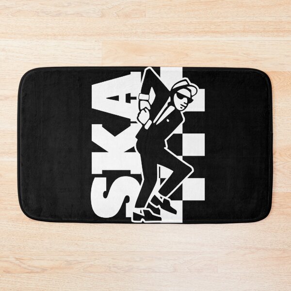 Item preview, SKA designed and sold by Retro Type.