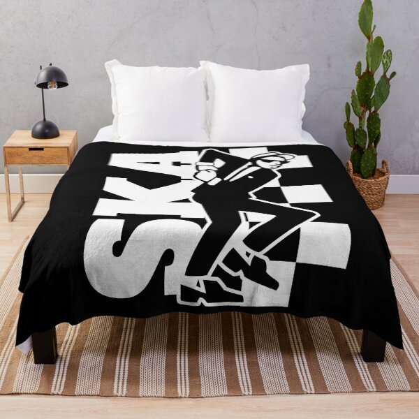 Item preview, SKA designed and sold by Retro Type.