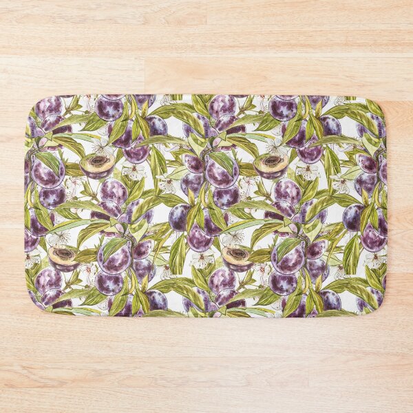 Item preview, Plum designed and sold by Ann Astro.