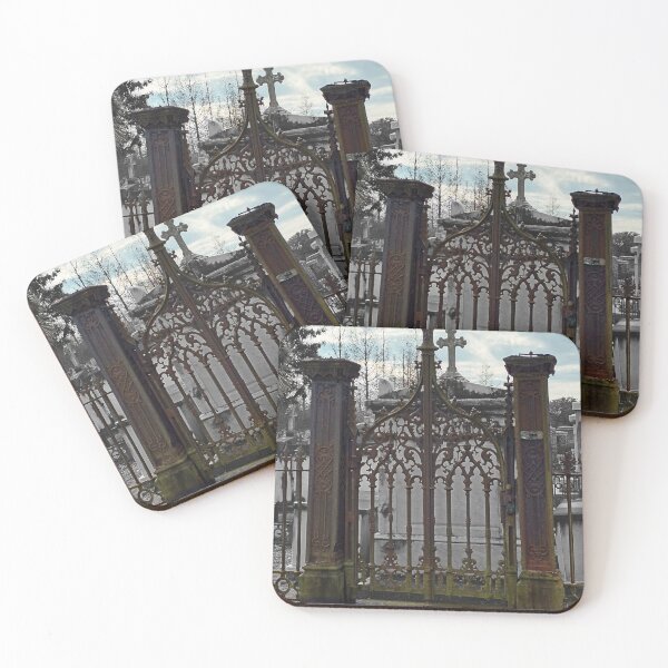 Item preview, Cypress Gate designed and sold by Loveday Funck.