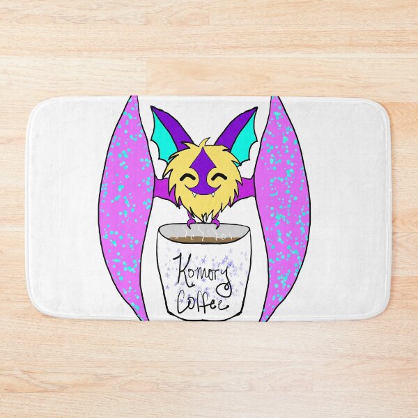 Item preview, Komory Coffee designed and sold by Insomniac-Tiger.