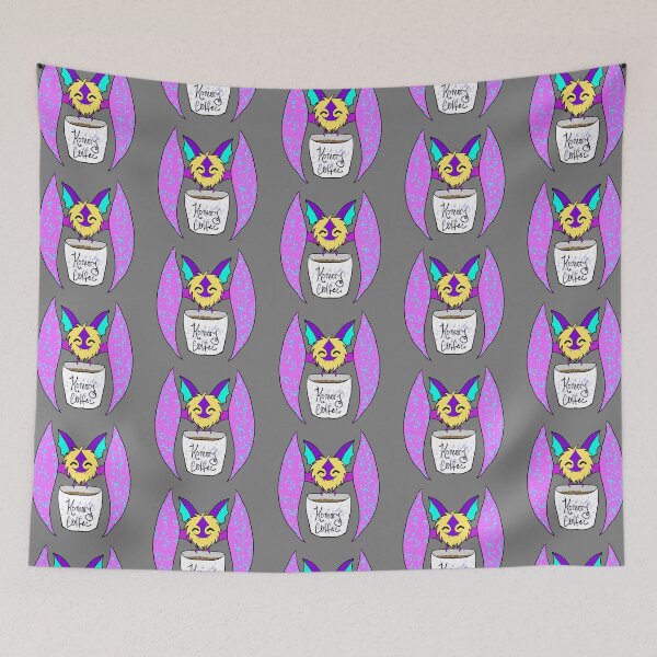 Item preview, Komory Coffee designed and sold by Insomniac-Tiger.