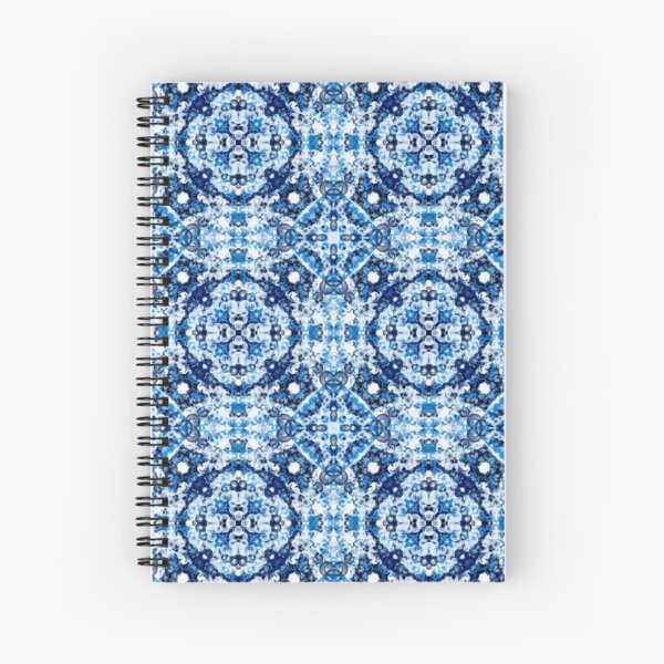 Spiral Notebook