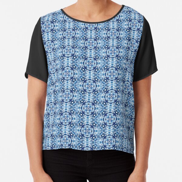Chiffon Top