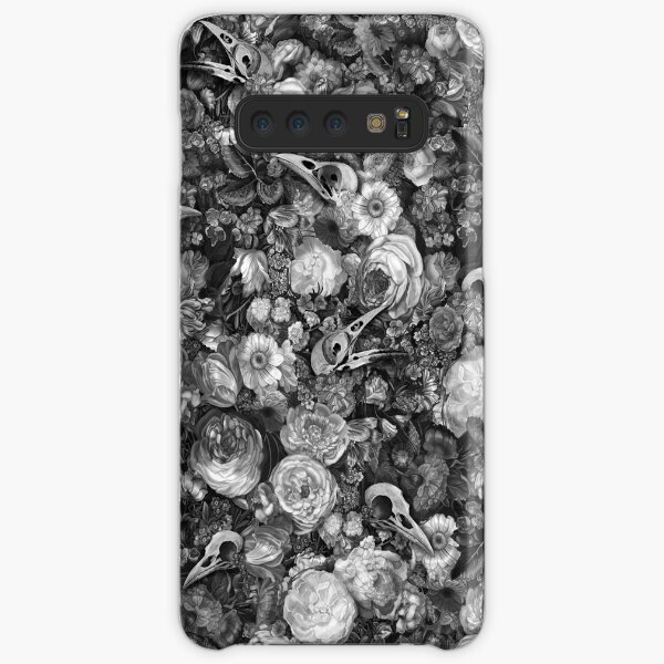 Baroque Macabre II Samsung Galaxy Snap Case