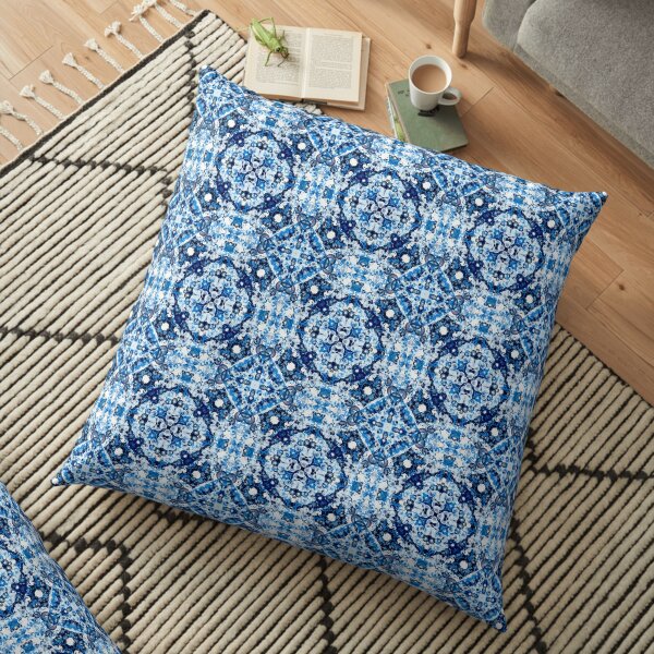 Floor Pillow