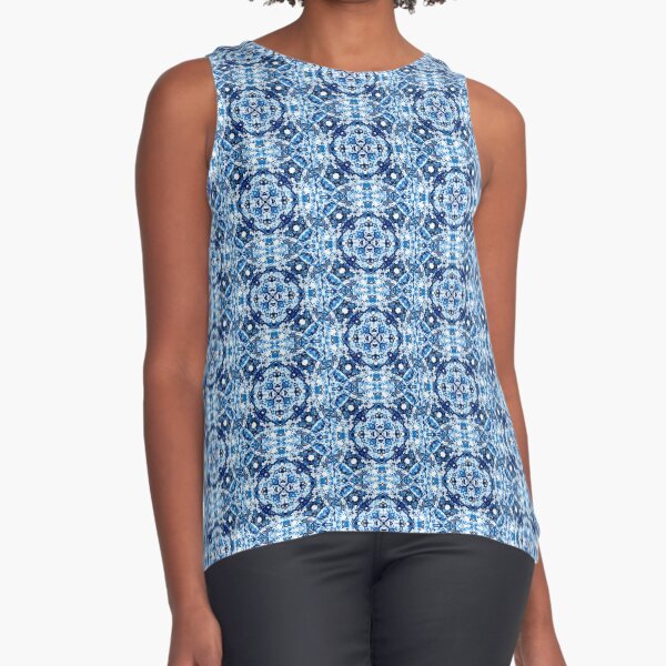 Sleeveless Top