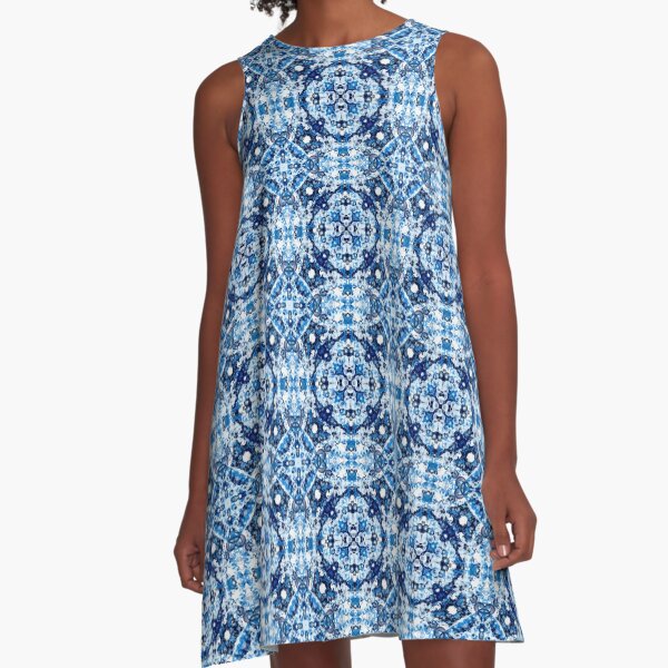 A-Line Dress