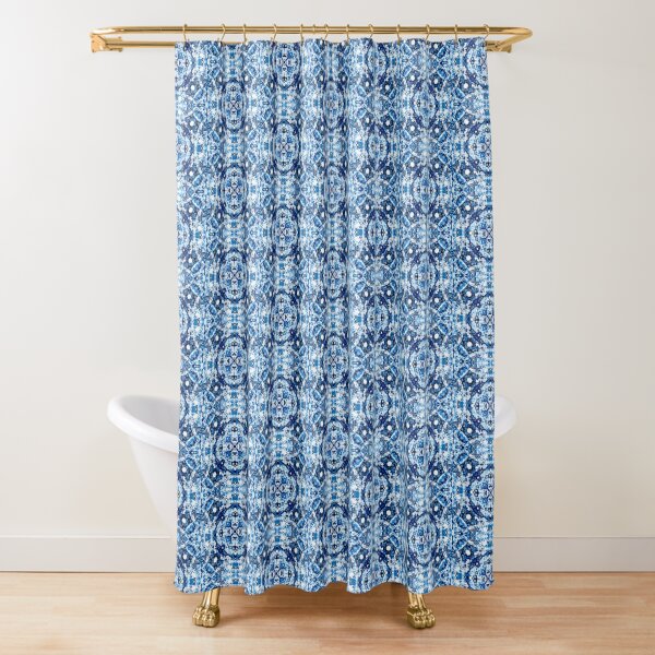 Shower Curtain