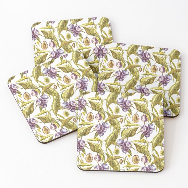 Item preview, Ripe Plum designed and sold by Ann Astro.