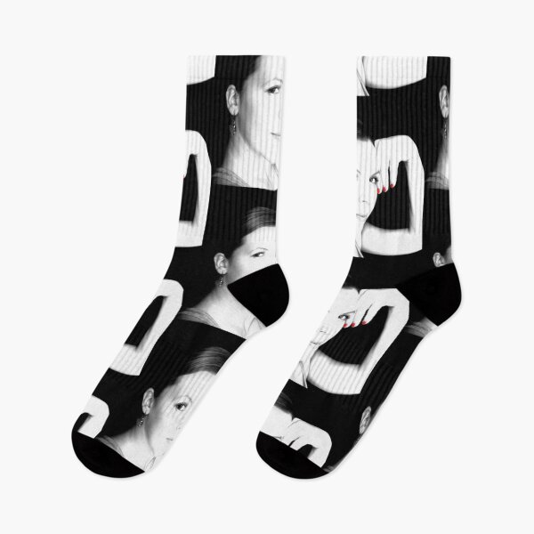 Item preview, Black & White with a touch of a  Red designed and sold by silviasunflower.