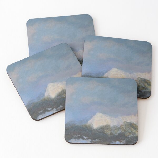 Item preview, PUSCH RIDGE  designed and sold by Glenn Johnson.