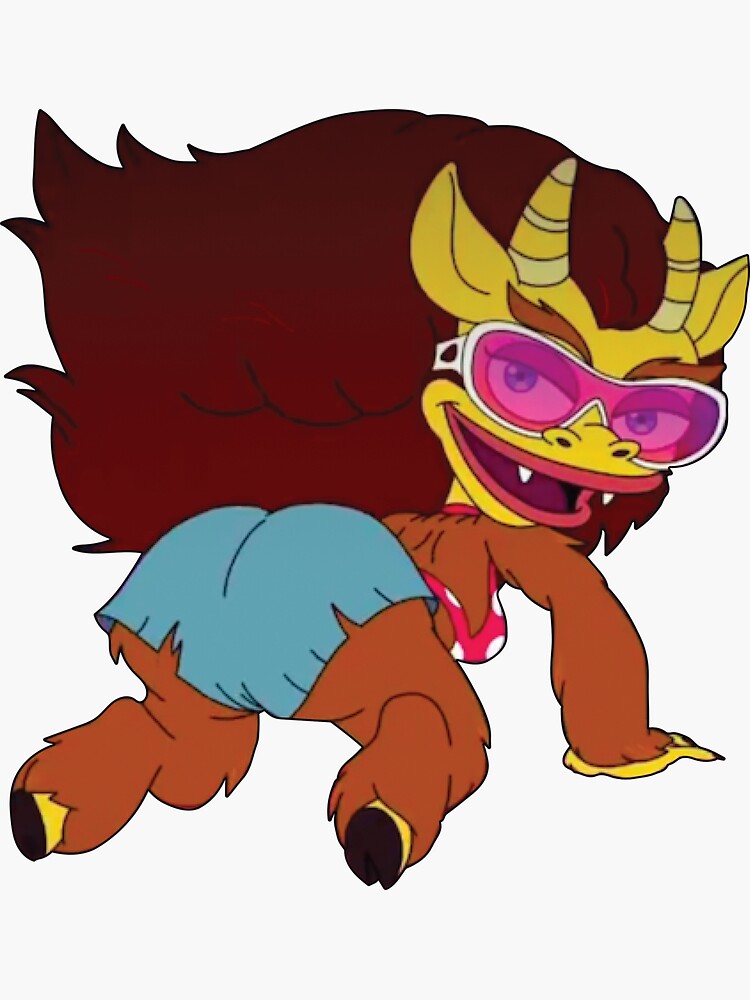 janetter hormone monstress janetter hormone monstress