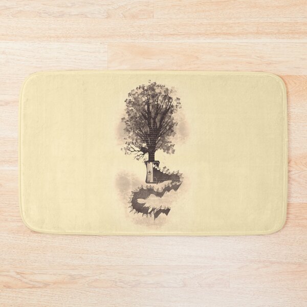 Item preview, Unwritten designed and sold by Tobe Fonseca®.