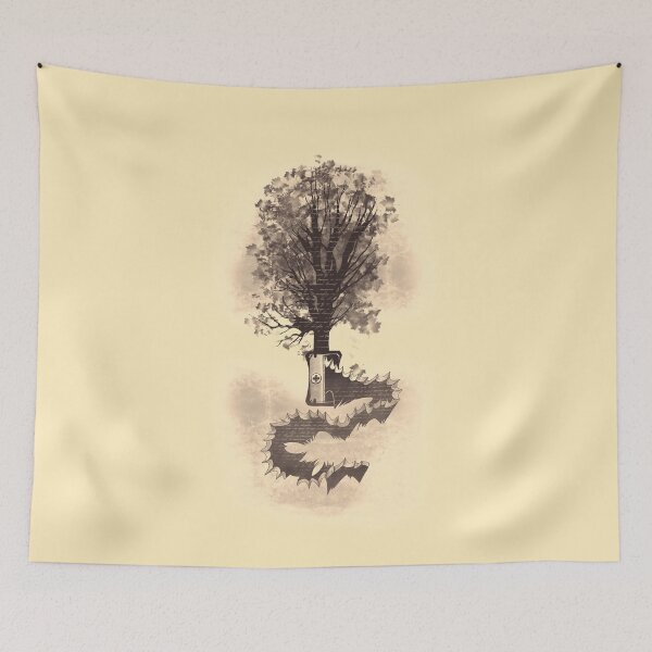 Item preview, Unwritten designed and sold by Tobe Fonseca®.