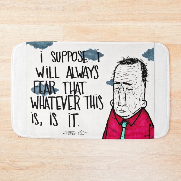 Item preview, This is it... designed and sold by ElBorrachon.