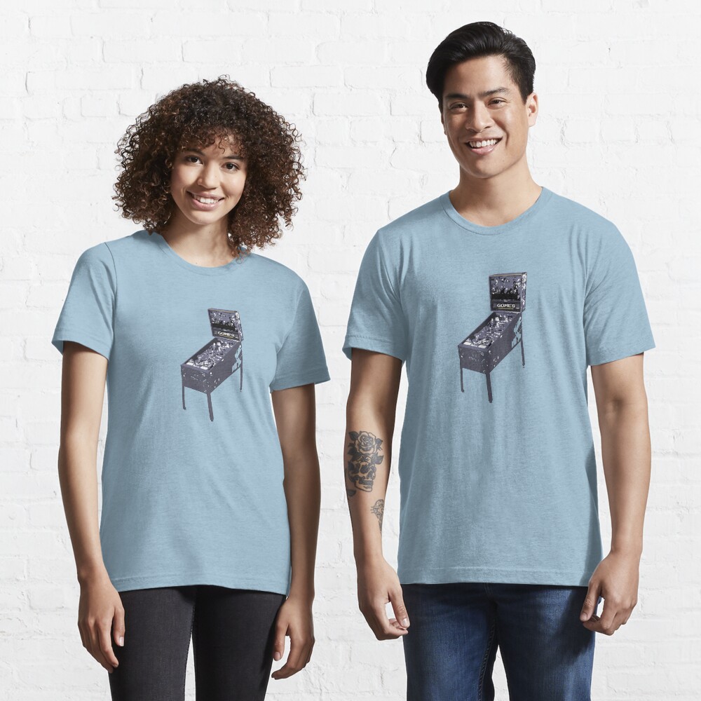 Pinball Gomes! Essential T-Shirt