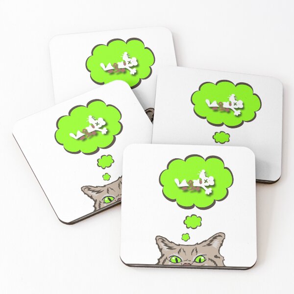 Item preview, Timalon's Thoughts (Mouse Mutilation) designed and sold by MaGJiC Art.