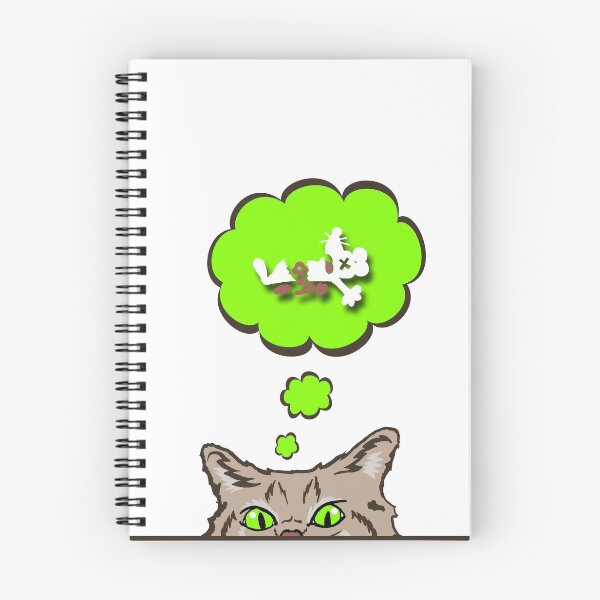 Item preview, Timalon's Thoughts (Mouse Mutilation) designed and sold by MaGJiC Art.