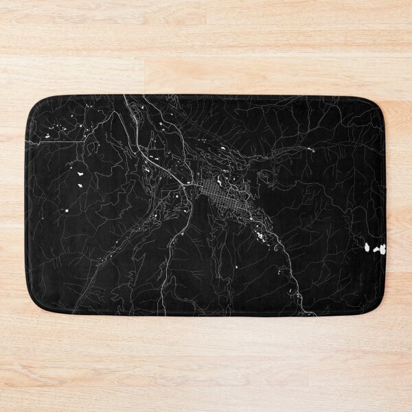Item preview, Aspen Map  designed and sold by Kara515.