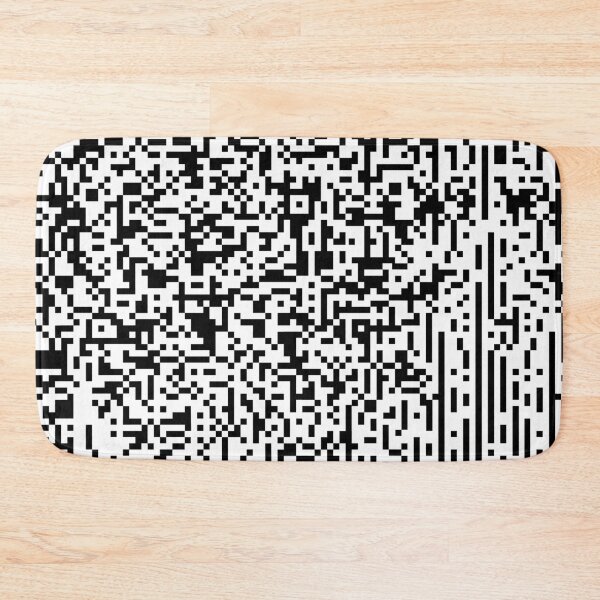 Item preview, QR-antine V 0.1 designed and sold by 7115.